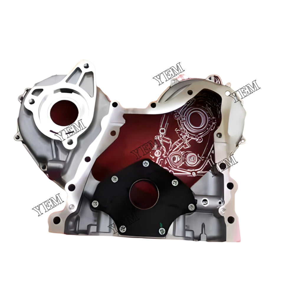 YEM Parts Oil Pump For Caterpillar 3B excavator diesel excavator diesel engine For Caterpillar