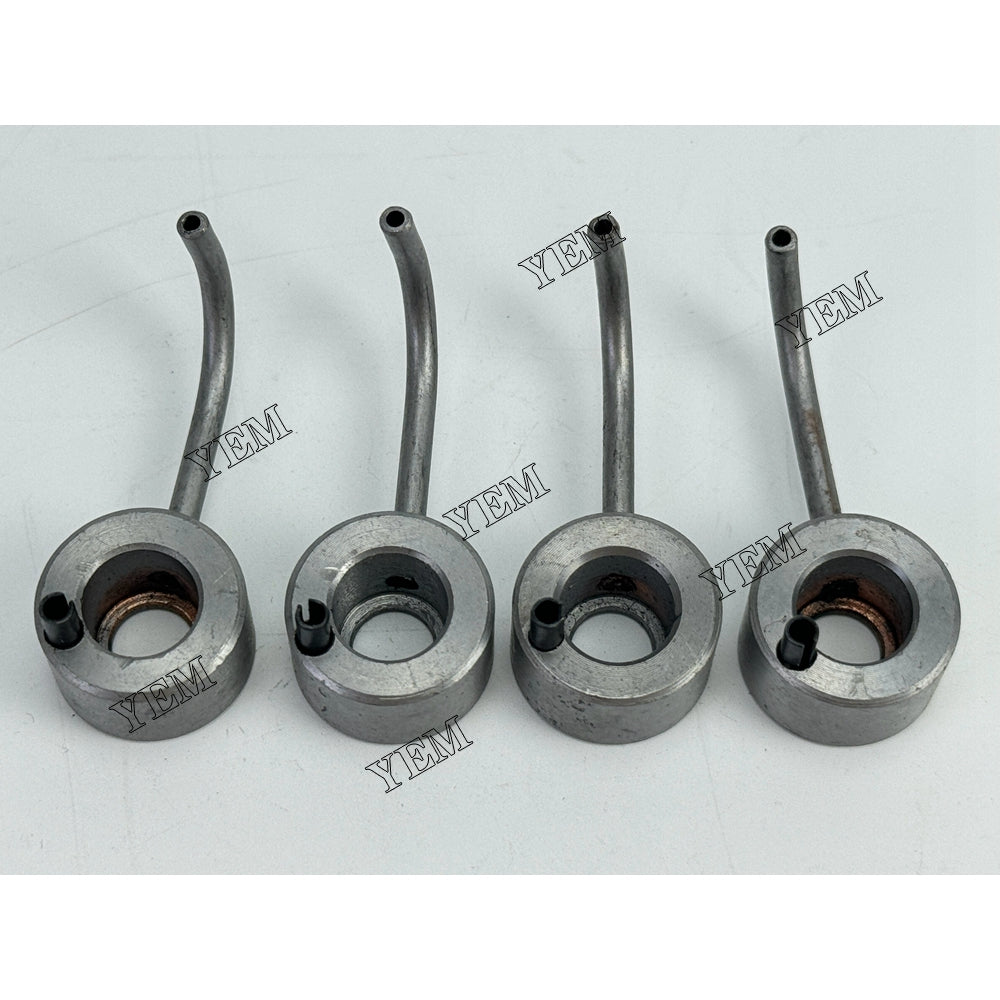 YEM Parts Nozzle For Yanmar 4TNV98 AF660 CTL60 compact track loader Engine
