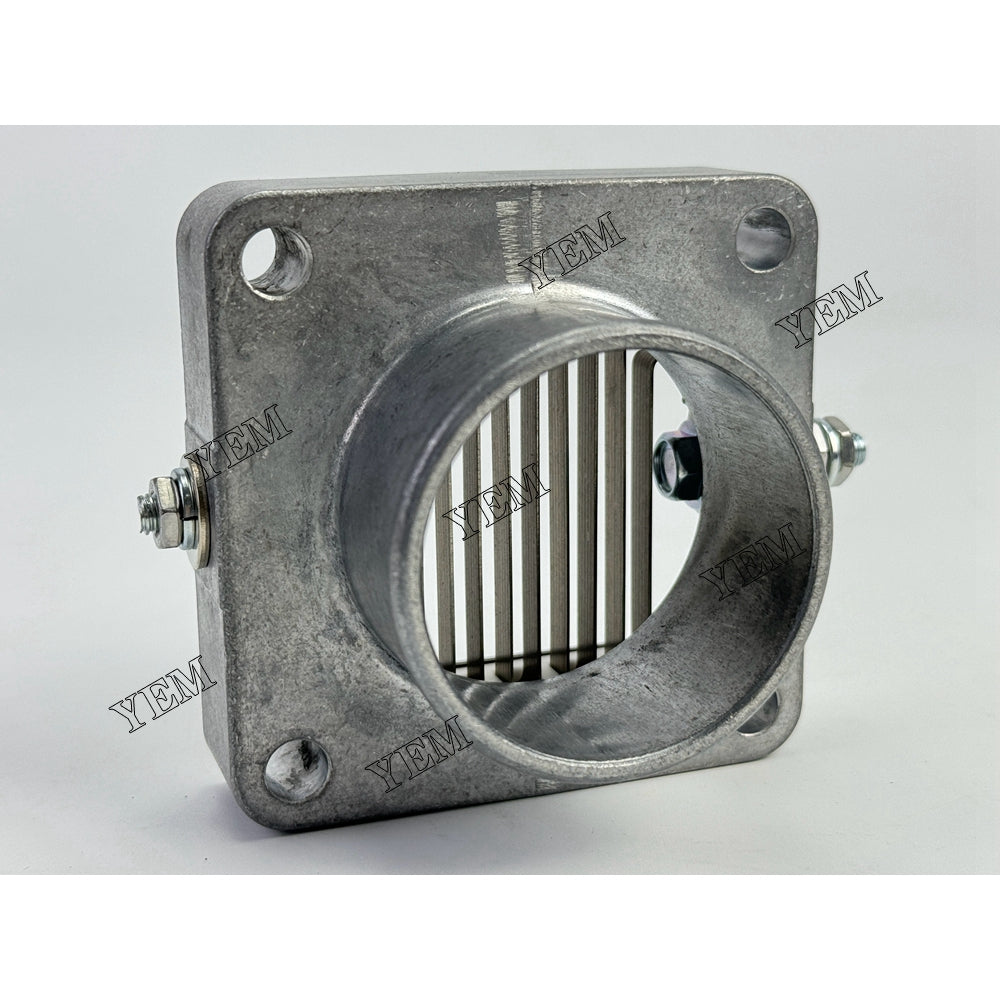YEM Parts 129915-77050 HEATER, AIR 12V For Yanmar 4TNV98 AF660 CTL60 loader Engine