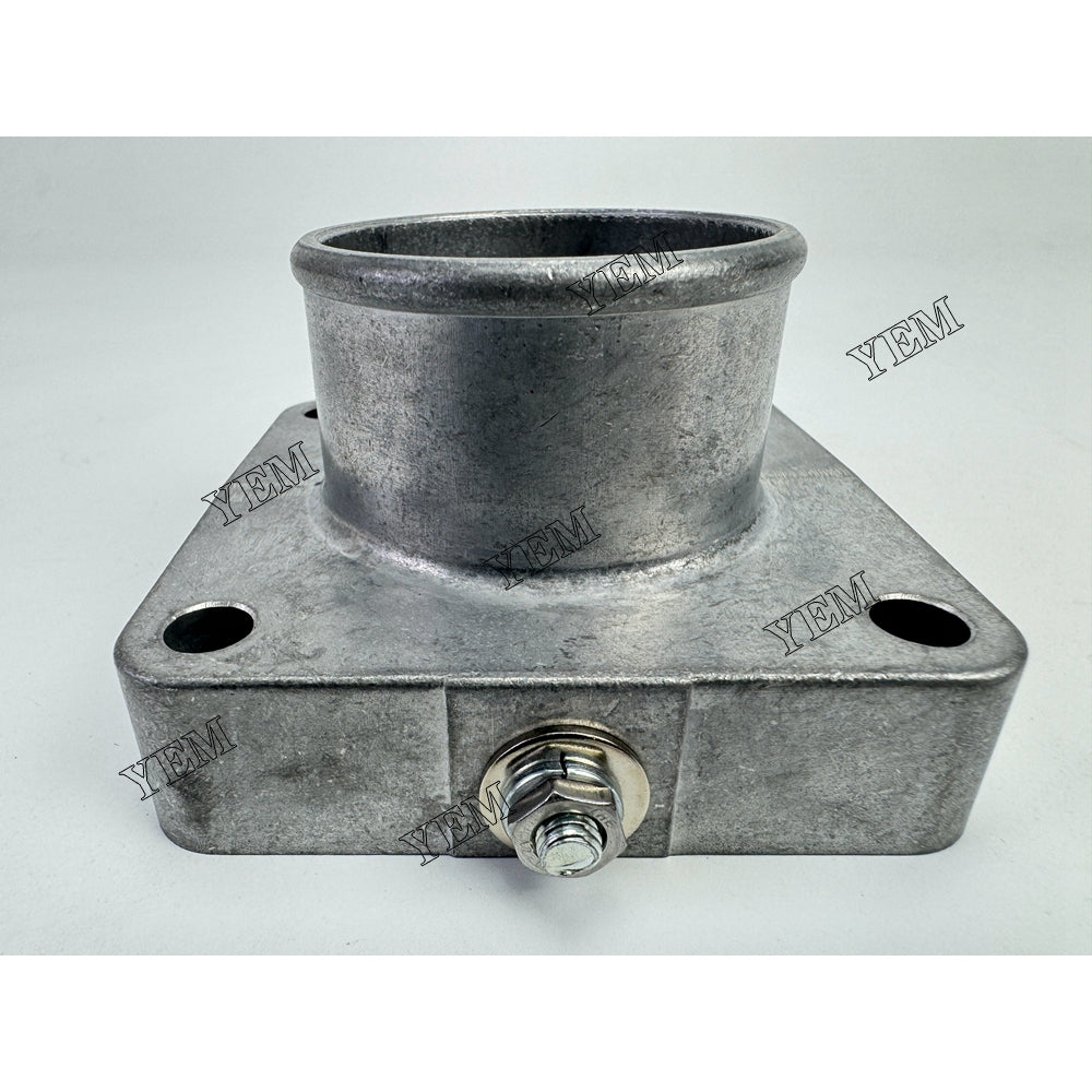 YEM Parts 129915-77050 HEATER, AIR 12V For Yanmar 4TNV98 AF660 CTL60 loader Engine For Yanmar