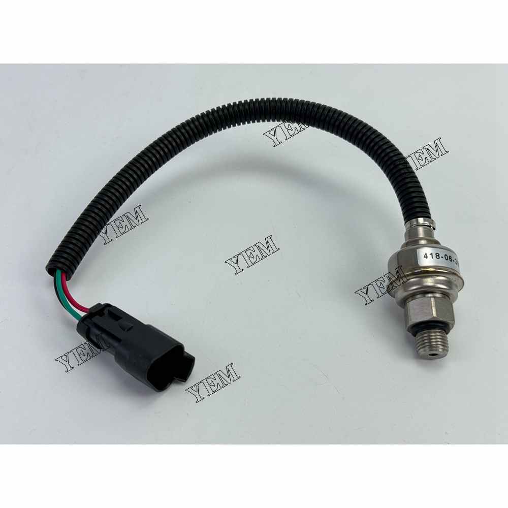 YEM Parts 418-06-36210 Sensor For Komatsu WA200-6 diesel engine spare parts
