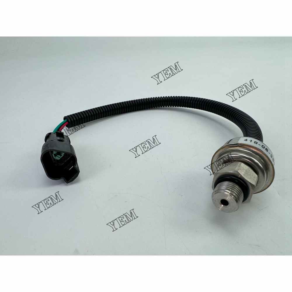 YEM Parts 418-06-36210 Sensor For Komatsu WA200-6 diesel engine spare parts For Komatsu
