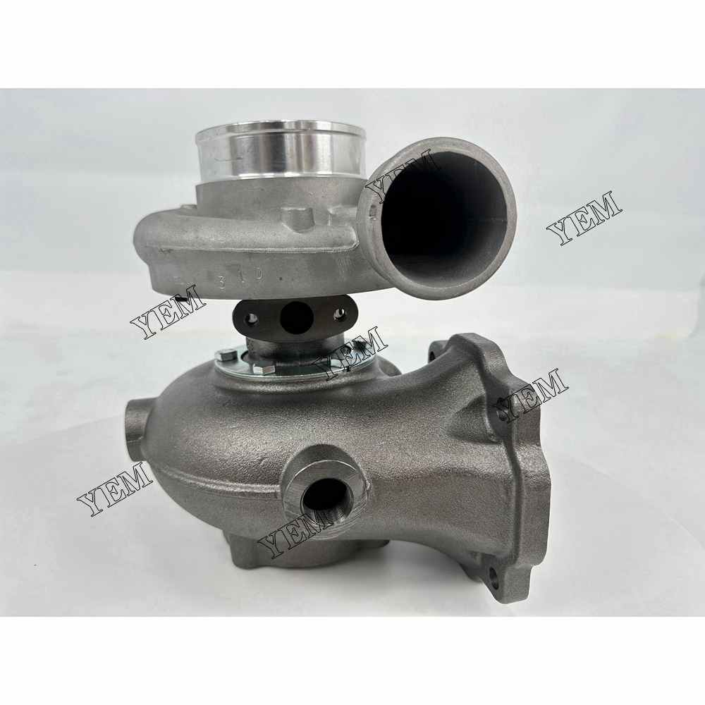 YEM Parts 3525688 Turbocharger For Cummins 6BT Clark C 500-y-300 D Blade forklift Engine For Cummins