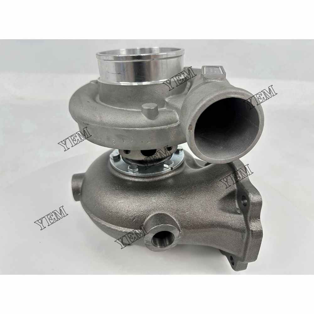 YEM Parts 3525688 Turbocharger For Cummins 6BT Clark C 500-y-300 D Blade forklift Engine For Cummins