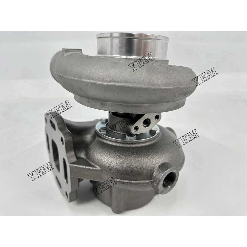 YEM Parts 3525688 Turbocharger For Cummins 6BT Clark C 500-y-300 D Blade forklift Engine For Cummins