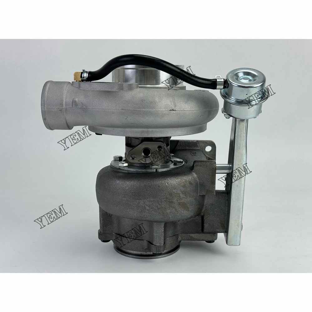YEM Parts 3535635 Turbocharger For Cummins 6CT Halla HE 280 LC excavator Engine