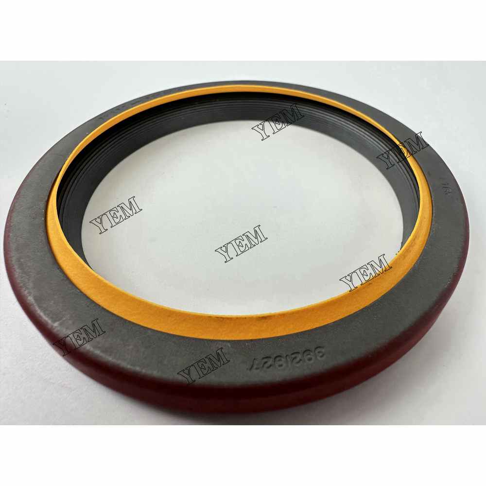 YEM Parts Crankshaft Front Oil Seal For Cummins 6LTAA9.3 excavator diesel engine For Cummins