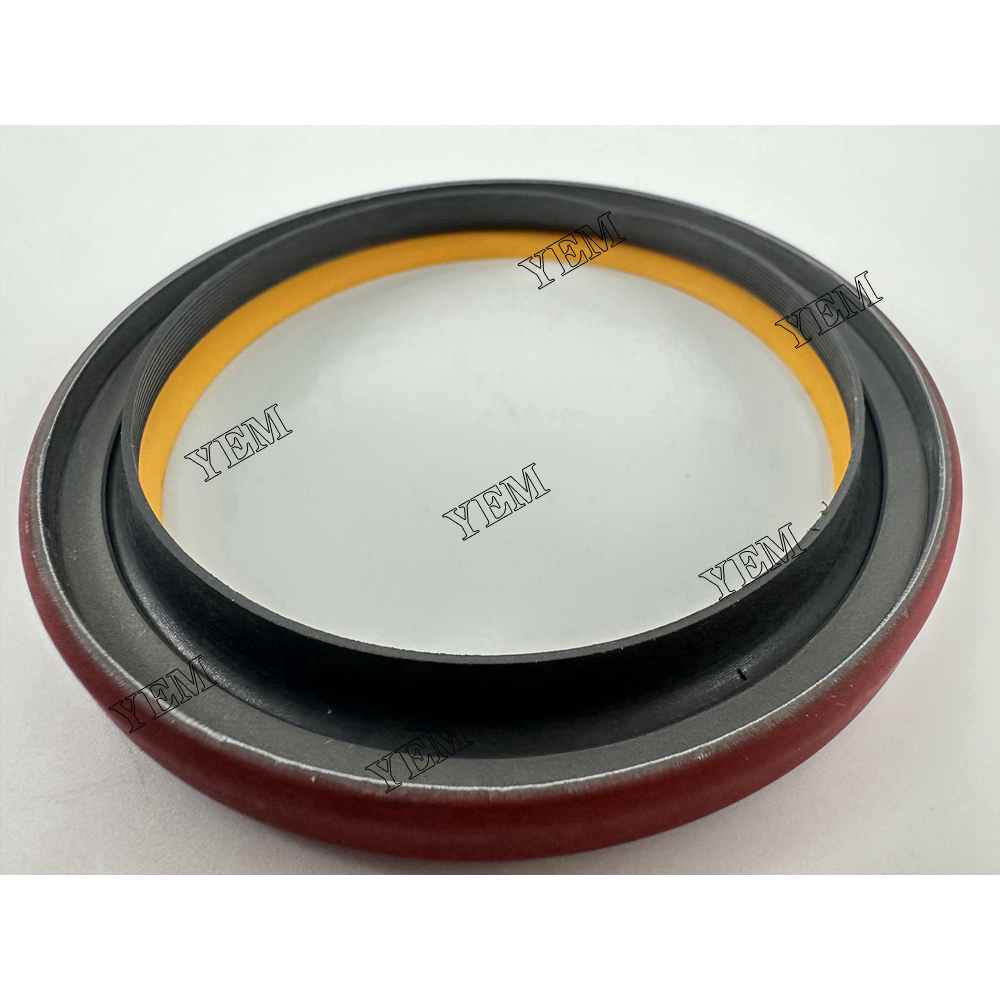 YEM Parts Crankshaft Front Oil Seal For Cummins 6LTAA9.3 excavator diesel engine For Cummins