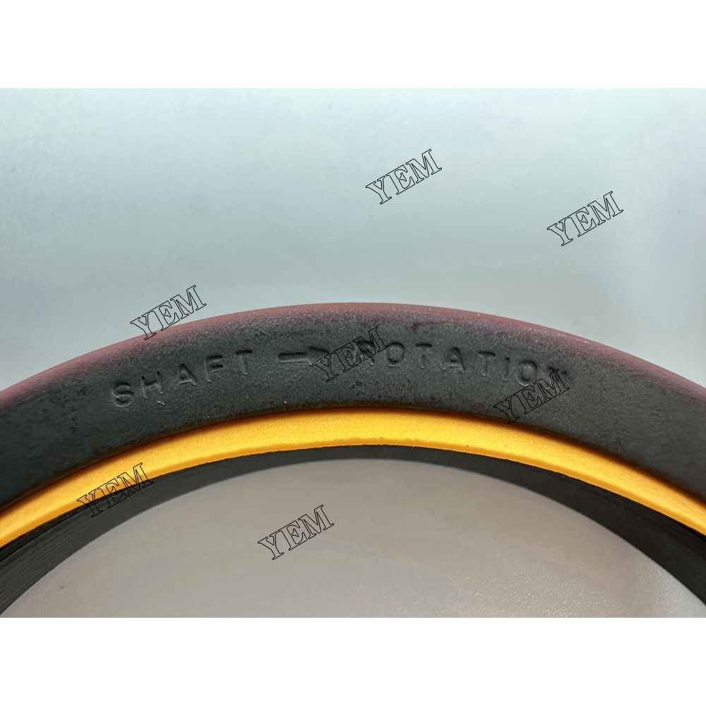 YEM Parts Crankshaft Front Oil Seal For Cummins 6LTAA9.3 excavator diesel engine For Cummins