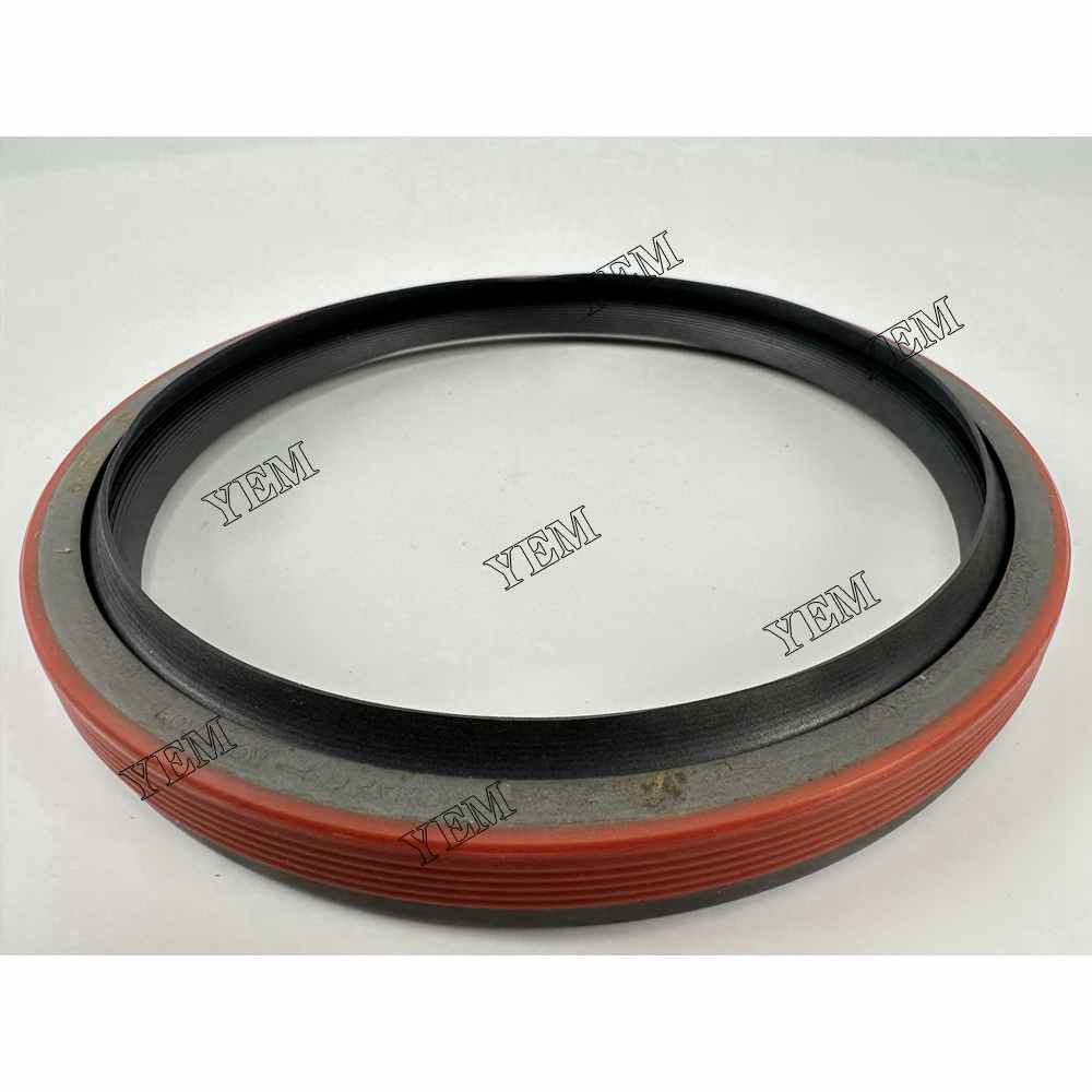 YEM Parts Crankshaft Rear Oil Seal For Cummins 6LTAA9.3 excavator diesel engine