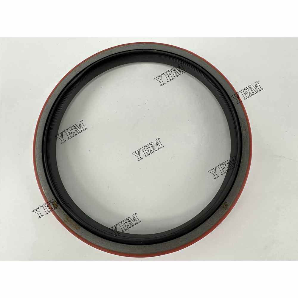 YEM Parts Crankshaft Rear Oil Seal For Cummins 6LTAA9.3 excavator diesel engine For Cummins