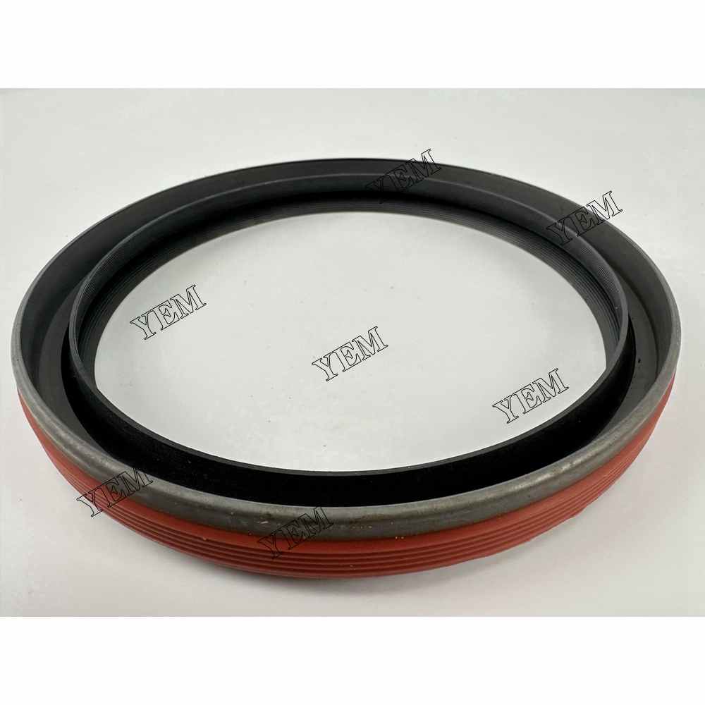 YEM Parts Crankshaft Rear Oil Seal For Cummins 6LTAA9.3 excavator diesel engine For Cummins