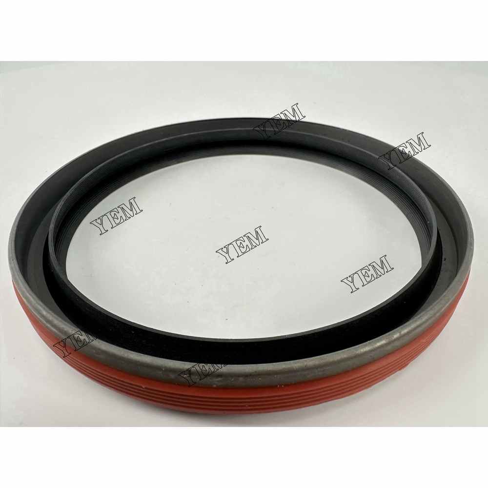 YEM Parts Crankshaft Rear Oil Seal For Cummins 6LTAA9.3 excavator diesel engine For Cummins