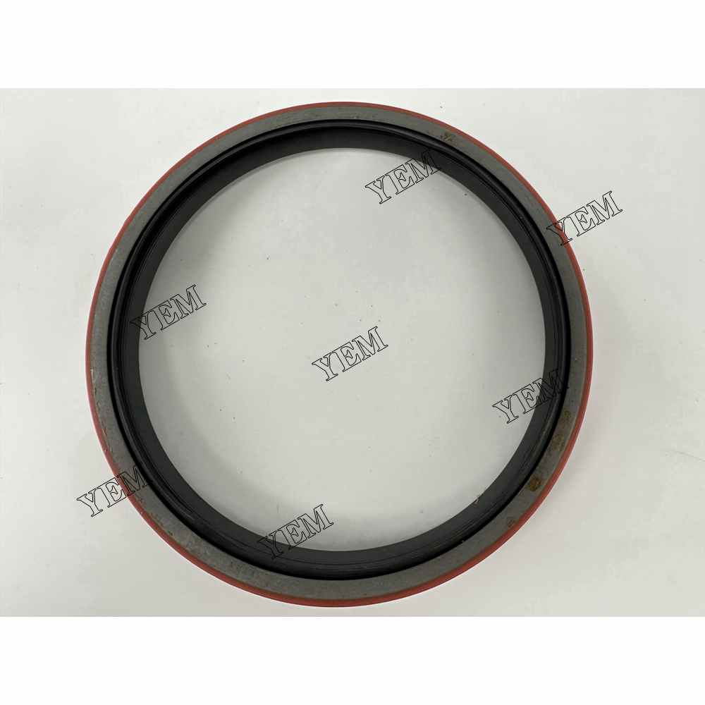 YEM Parts Crankshaft Rear Oil Seal For Cummins 6LTAA9.3 excavator diesel engine For Cummins