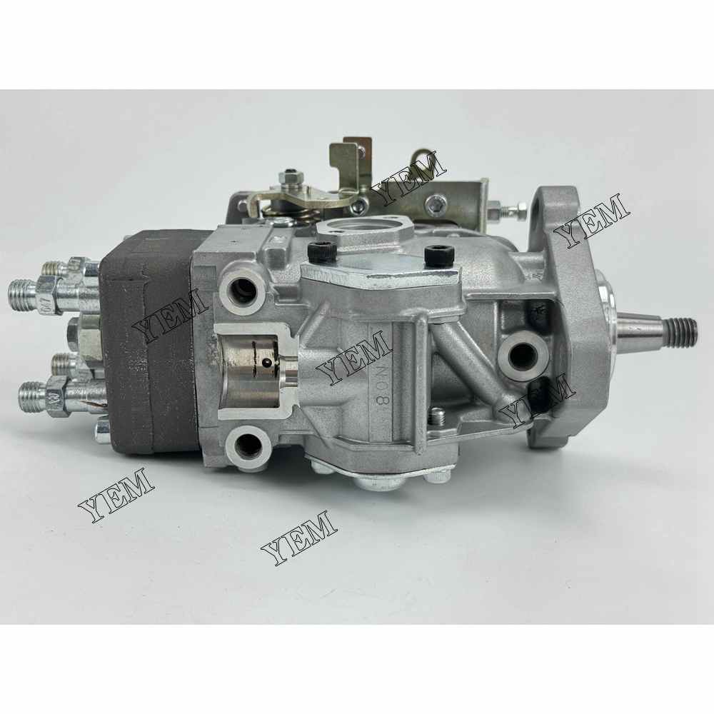 YEM Parts 104940-4260 VE4 10F1200RNP2512 Fuel Injection Pump For Cummins A2300 For Cummins