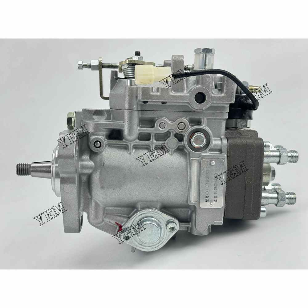 YEM Parts 104940-4260 VE4 10F1200RNP2512 Fuel Injection Pump For Cummins A2300 For Cummins