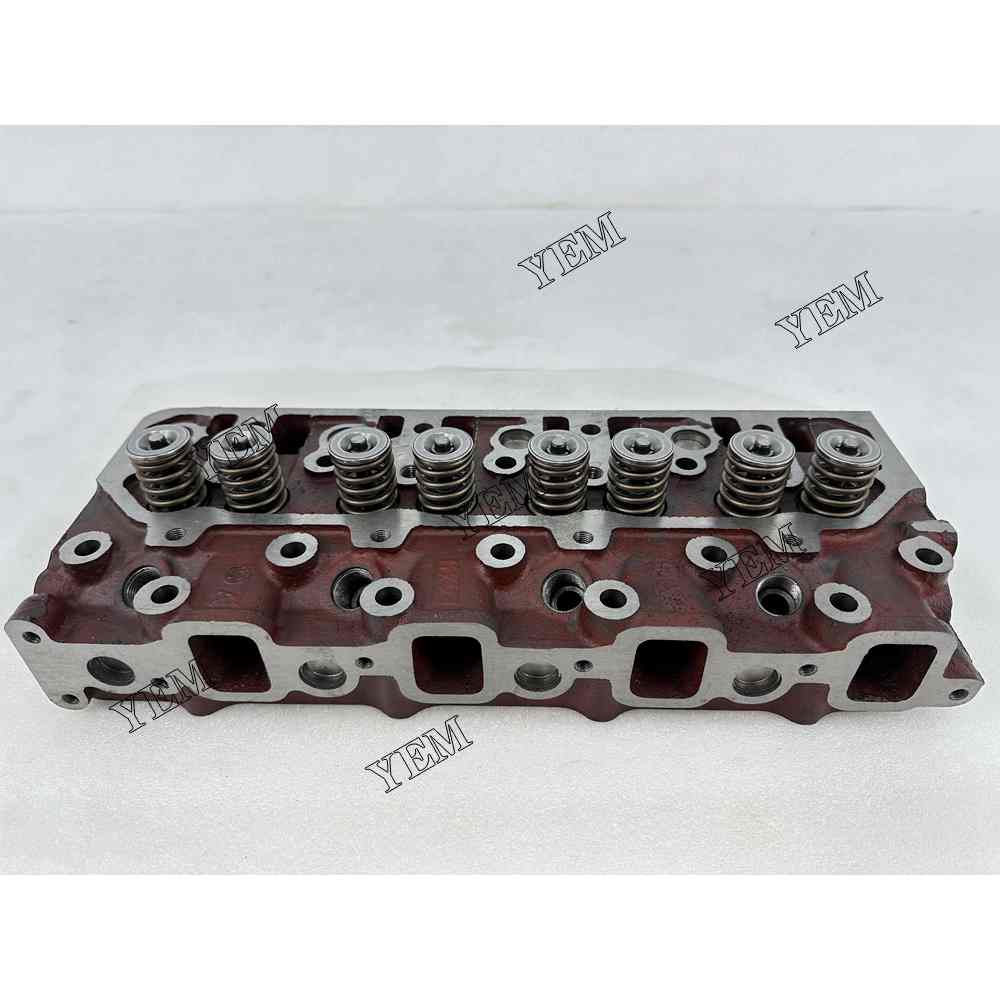 YEM Parts Cylinder Head Assy For Cummins A2300 NeumeierNR3.4excavator Engine