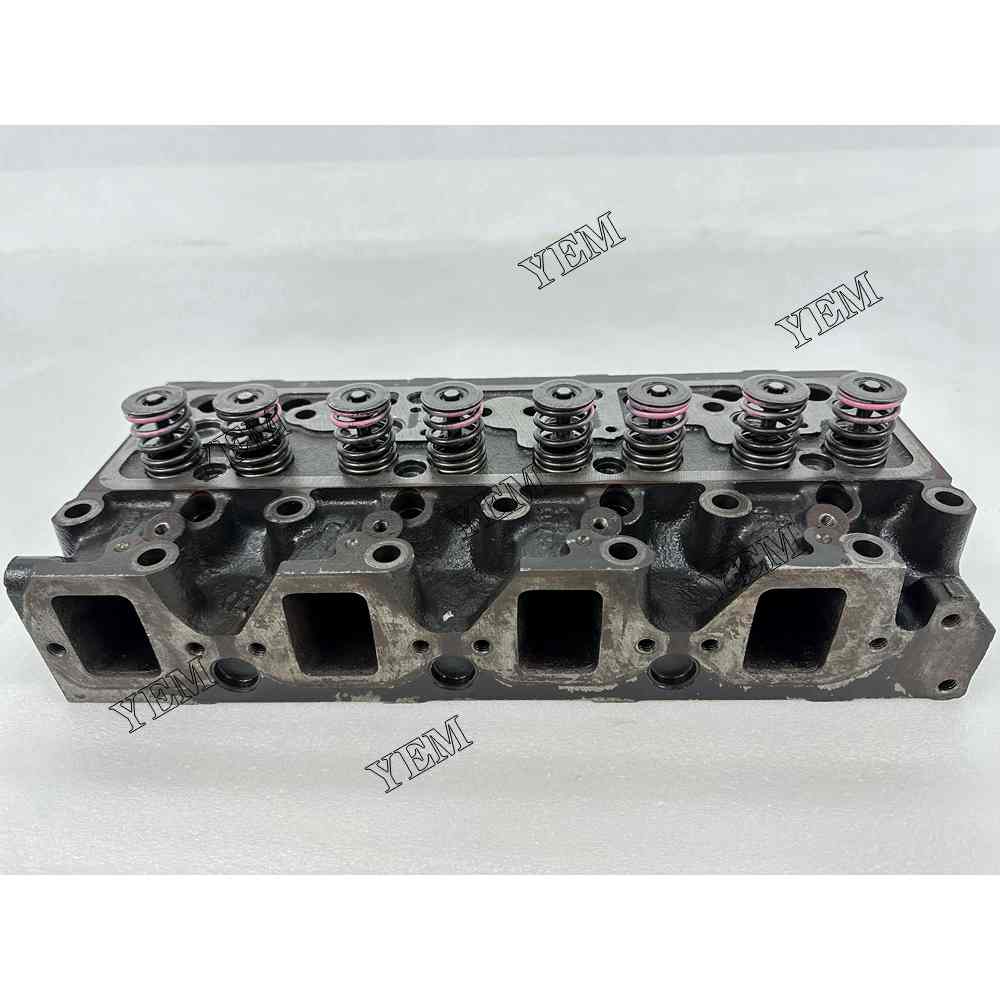 YEM Parts Cylinder Head Assy For Cummins B3.3 TX753 6510 6410 307 460 5303 4210 tractor