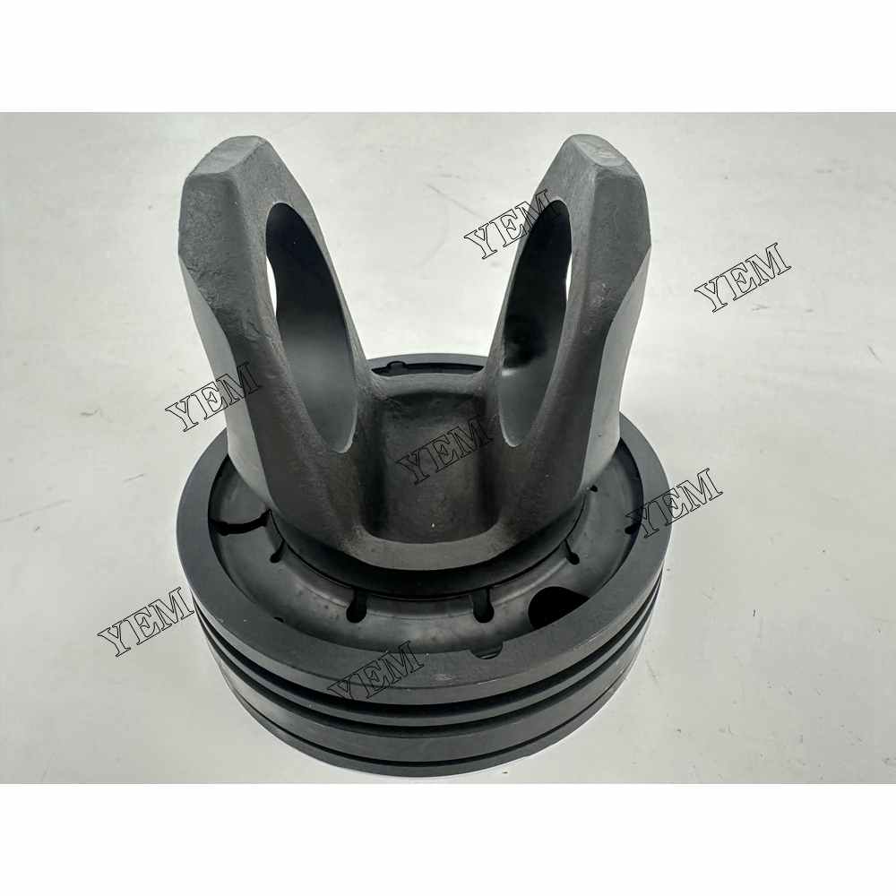 YEM Parts 6X 3161819 3081334 4059898 Piston std size For Cummins M11 excavator For Cummins