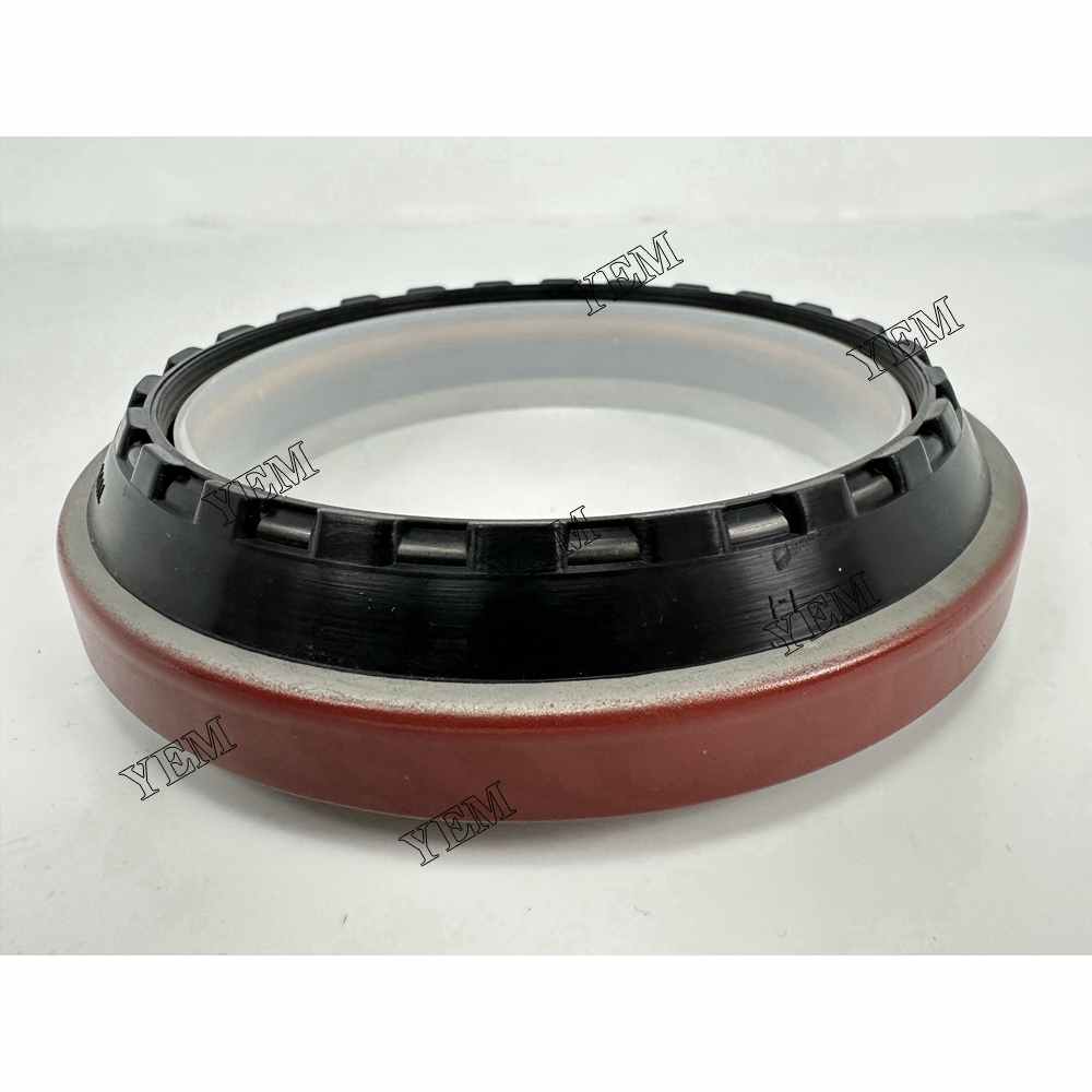 YEM Parts 3016792 Crankshaft Front Oil Seal For Cummins QSK23 Hitachi EX1200-6 excavator