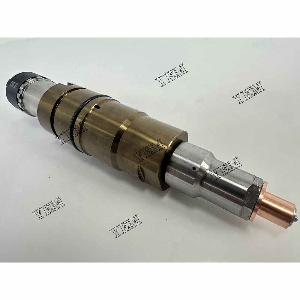 YEM Parts 2872544 Fuel Injector For Cummins QSX12 diesel engine spare parts For Cummins