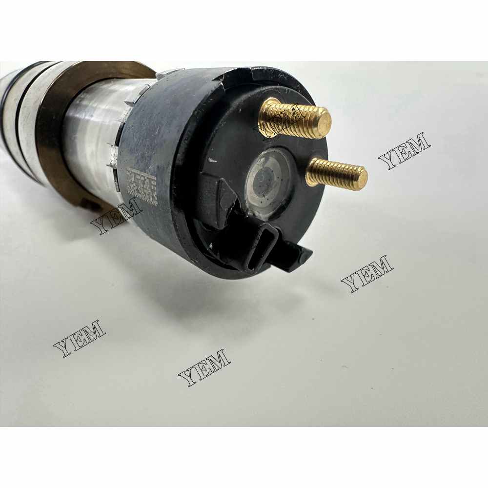 YEM Parts 2872544 Fuel Injector For Cummins QSX12 diesel engine spare parts For Cummins
