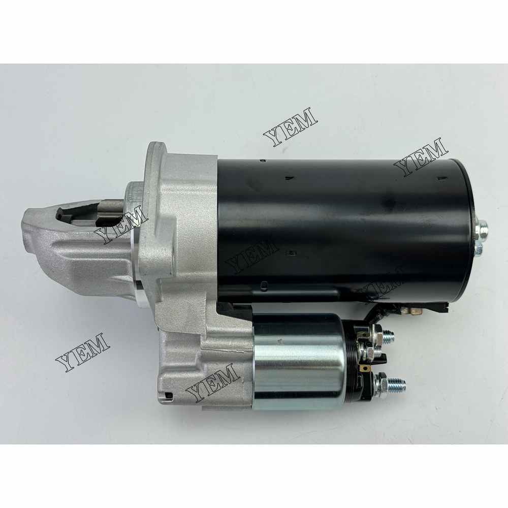 YEM Parts 42498717 500307724 504086888 5042014677 69502571 Starter Motor 12V For Cummins For Cummins