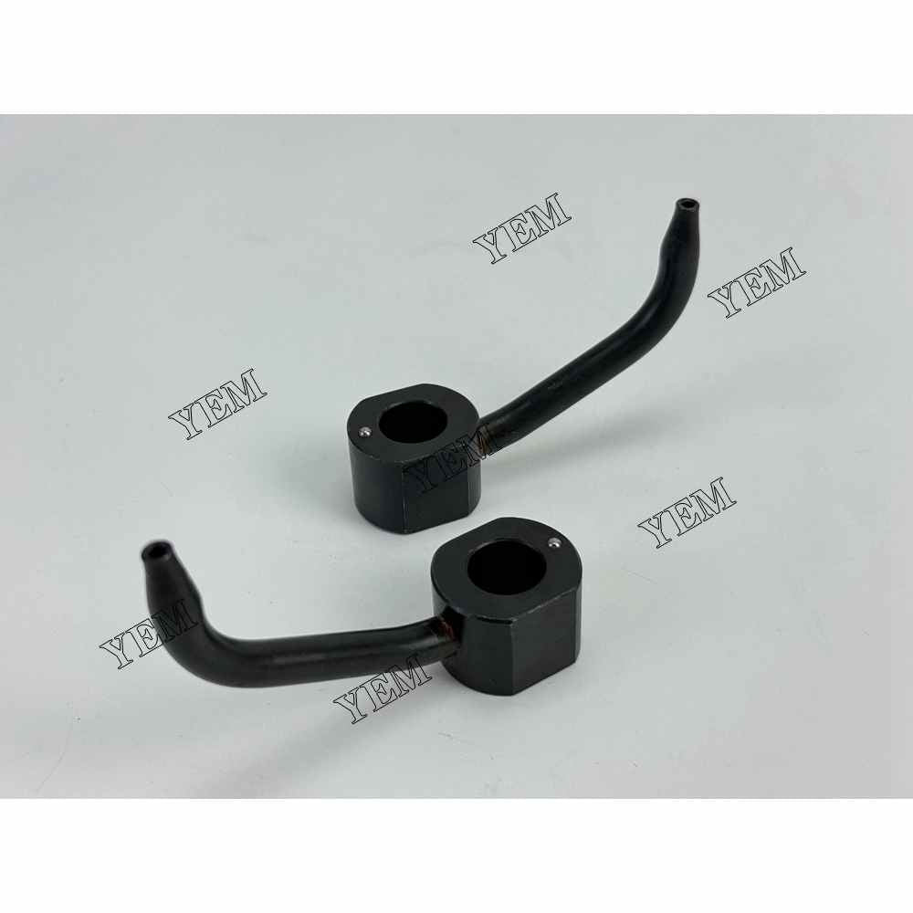 YEM Parts Nozzle For Doosan D1146 Solar 170 W-III excavator Engine