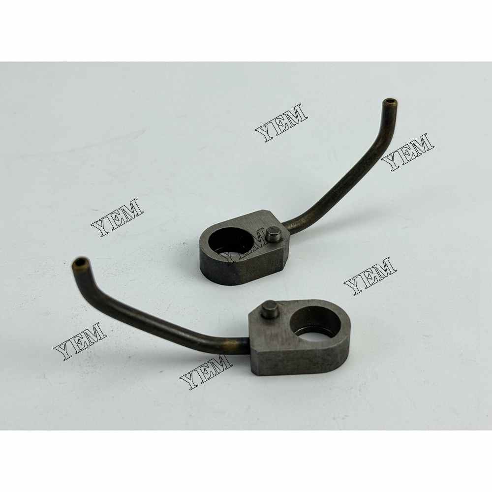 YEM Parts Nozzle For Doosan DB58 Daewoo DH130-2 excavator Engine For Doosan