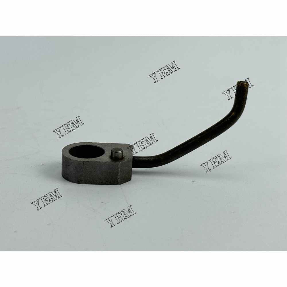 YEM Parts Nozzle For Doosan DB58 Daewoo DH130-2 excavator Engine For Doosan