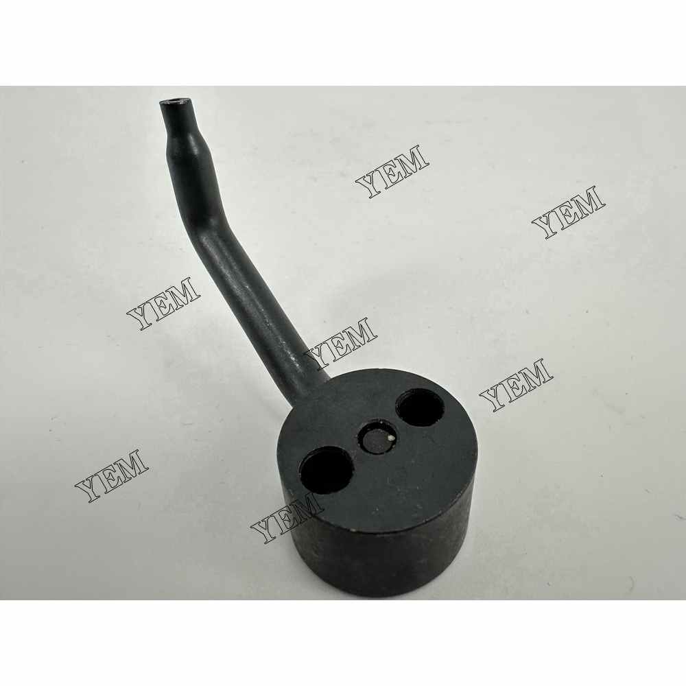 YEM Parts Nozzle For Doosan DE12 Daewoo bulldozer diesel engine spare parts For Doosan