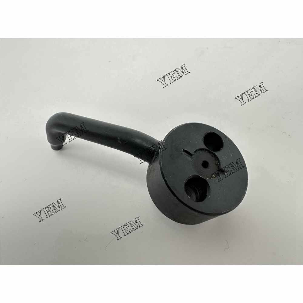 YEM Parts Nozzle For Doosan DE12 Daewoo bulldozer diesel engine spare parts For Doosan