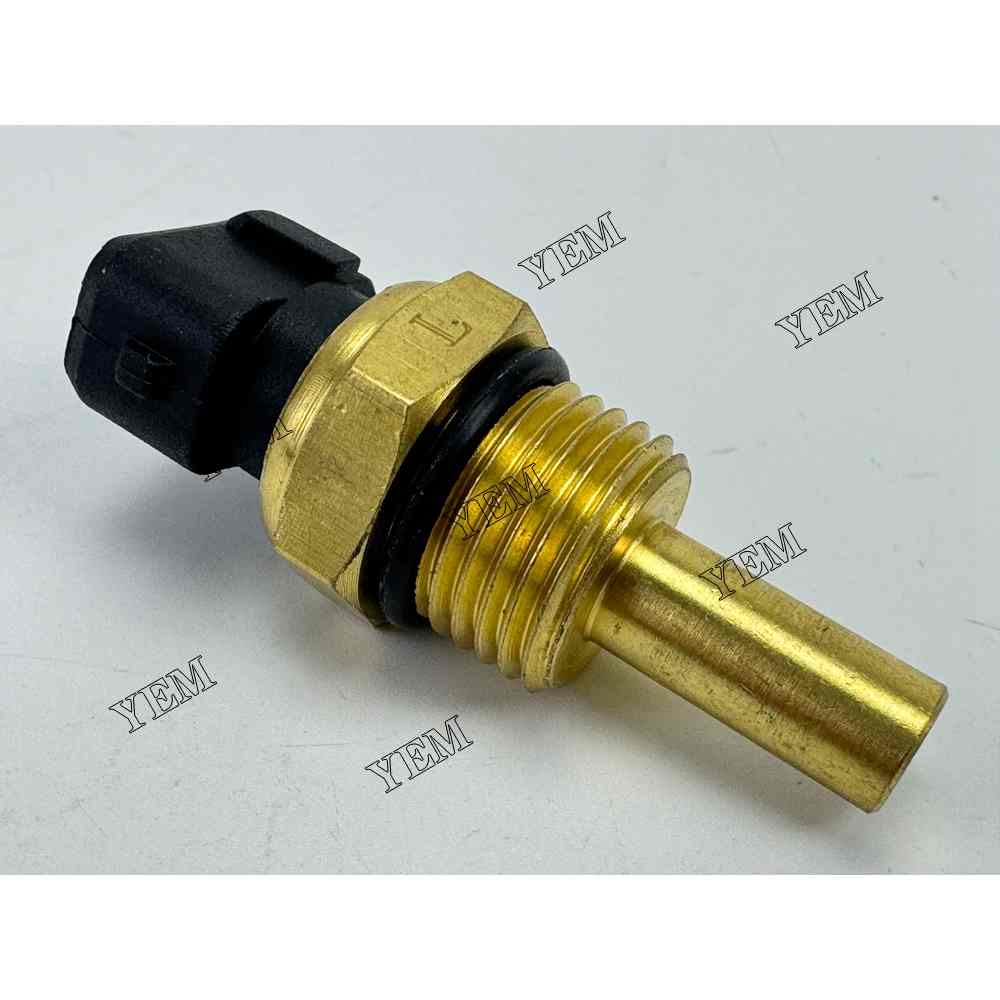 YEM Parts 2547-9038 Water Temp Sensor For Doosan DH220 excavator diesel engine
