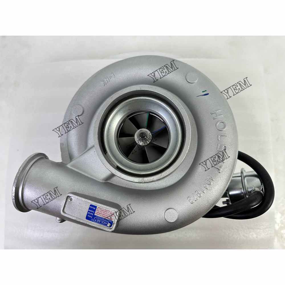 YEM Parts 21701449 5329250 4031042 Turbocharger For Volvo D13A Engine For Volvo