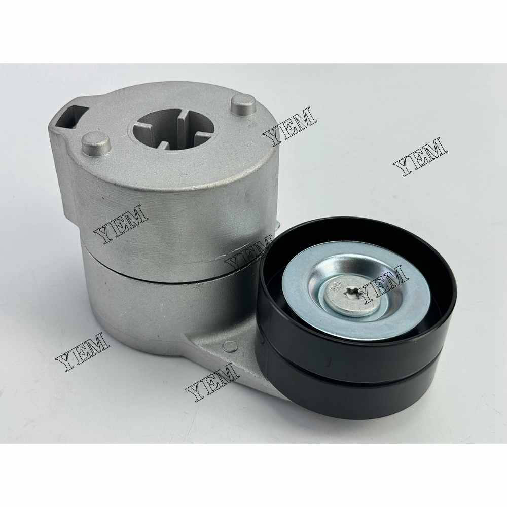 YEM Parts Belt tensioner For Volvo D4D crawler excavator excavator diesel engine