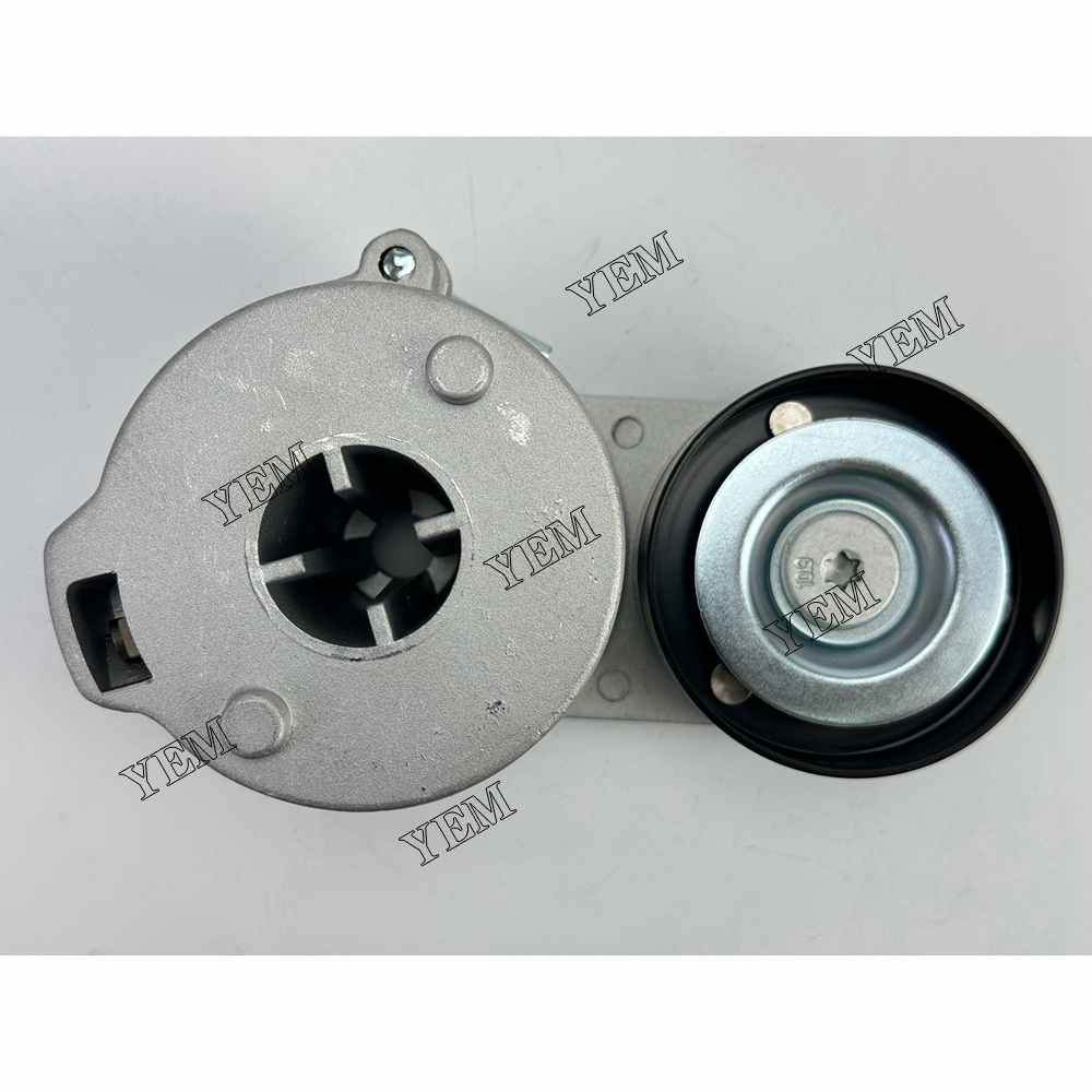 YEM Parts Belt tensioner For Volvo D4D crawler excavator excavator diesel engine For Volvo