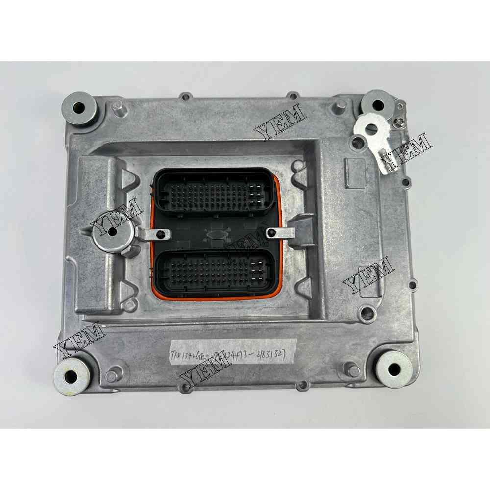 YEM Parts 21631327 Controller For Volvo TAD1342GE diesel engine spare parts