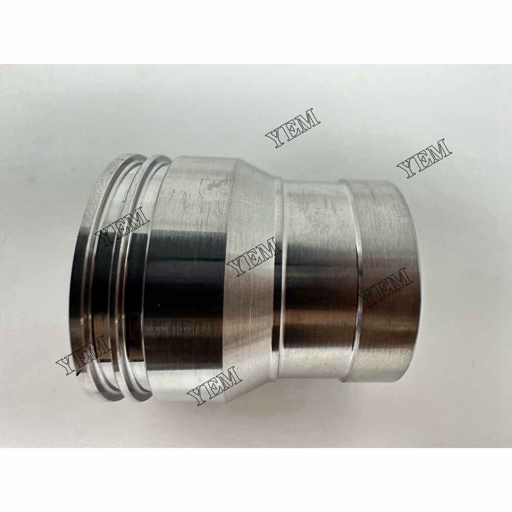 YEM Parts 6X 227-2811 Fuel Injector Nozzle sleeve For Caterpillar C7 dump trucks Engine For Caterpillar