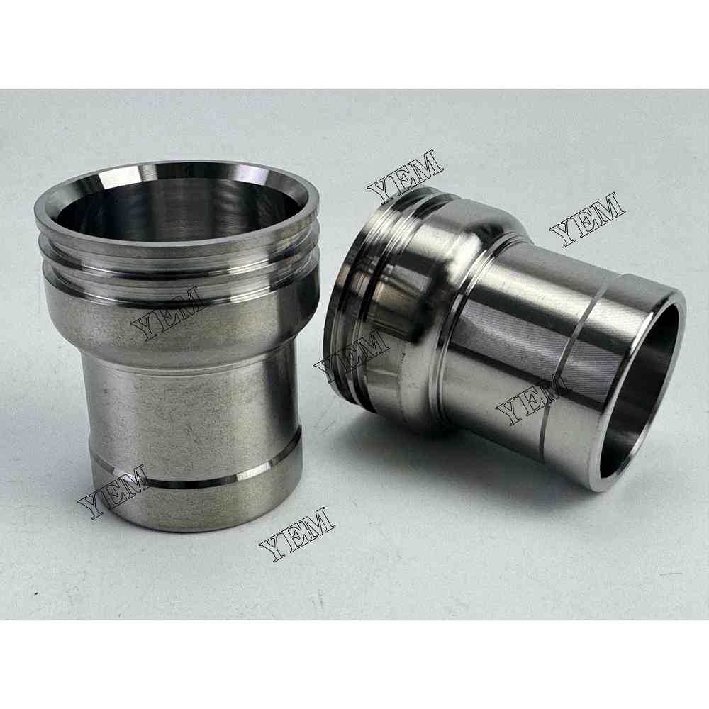 YEM Parts 6X 227-1200 injector sleeve For Caterpillar C7 dump trucks Engine For Caterpillar
