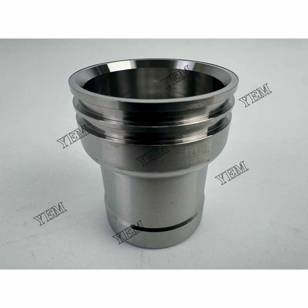 YEM Parts 6X 227-1200 injector sleeve For Caterpillar C7 dump trucks Engine For Caterpillar
