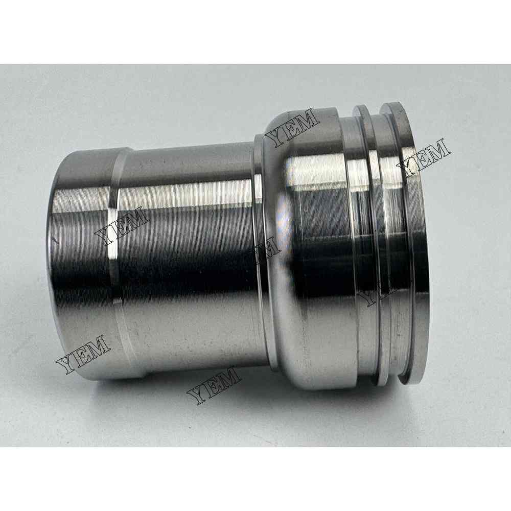 YEM Parts 6X 227-1200 injector sleeve For Caterpillar C7 dump trucks Engine For Caterpillar
