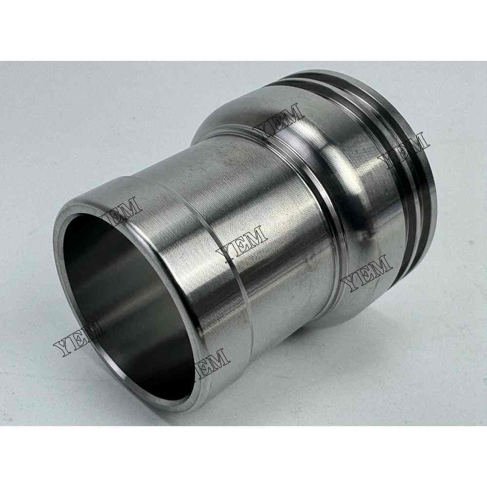 YEM Parts 6X 227-1200 injector sleeve For Caterpillar C7 dump trucks Engine For Caterpillar