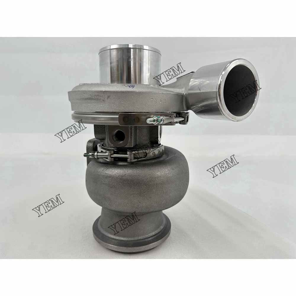 YEM Parts 10R-2355 Turbocharger For Caterpillar C9 excavators Engine For Caterpillar