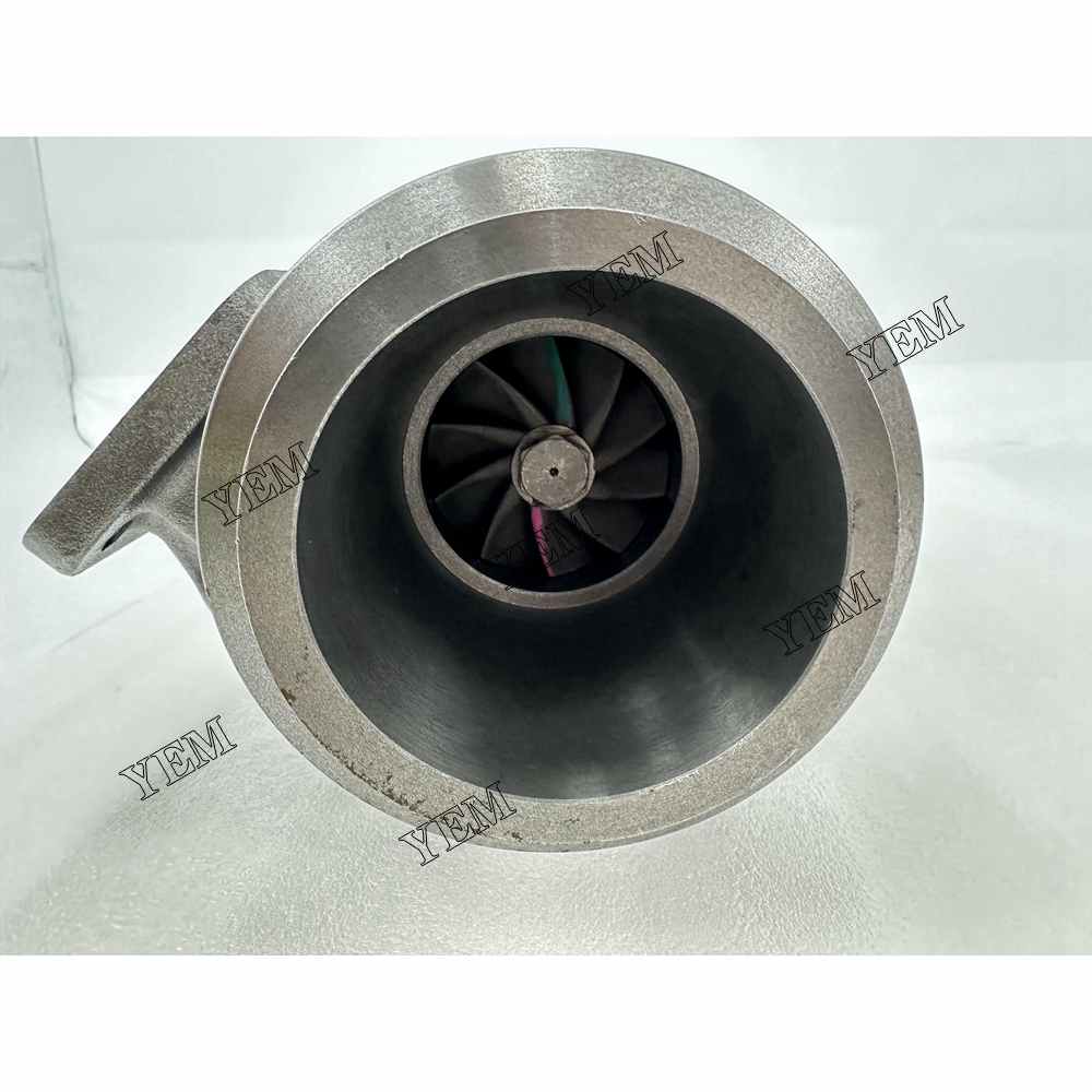 YEM Parts 10R-2355 Turbocharger For Caterpillar C9 excavators Engine For Caterpillar