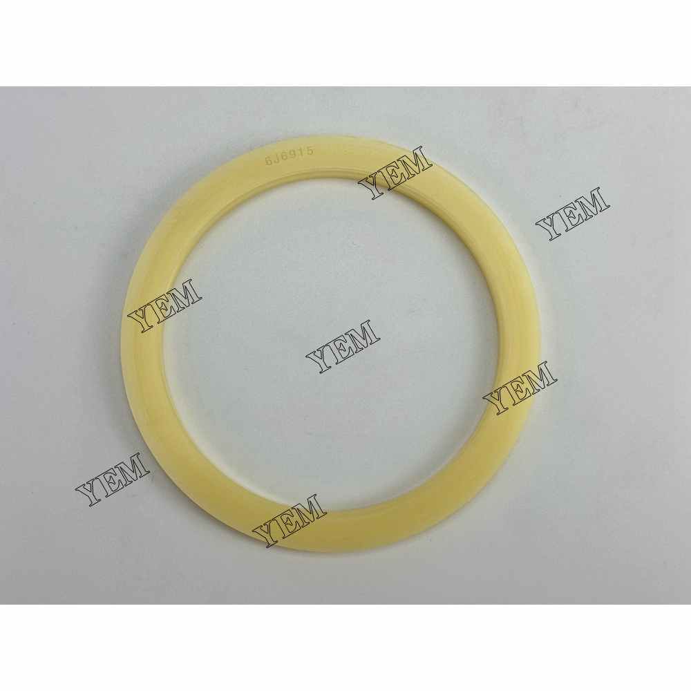 YEM Parts 312-4248 OIL SEAL For Caterpillar diesel engine spare parts