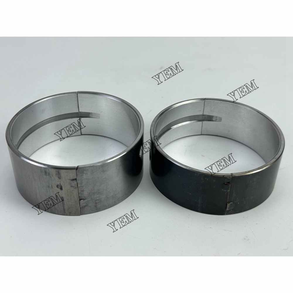 YEM Parts Main Bearing For YUNNEI YN33GBZ excavator diesel engine