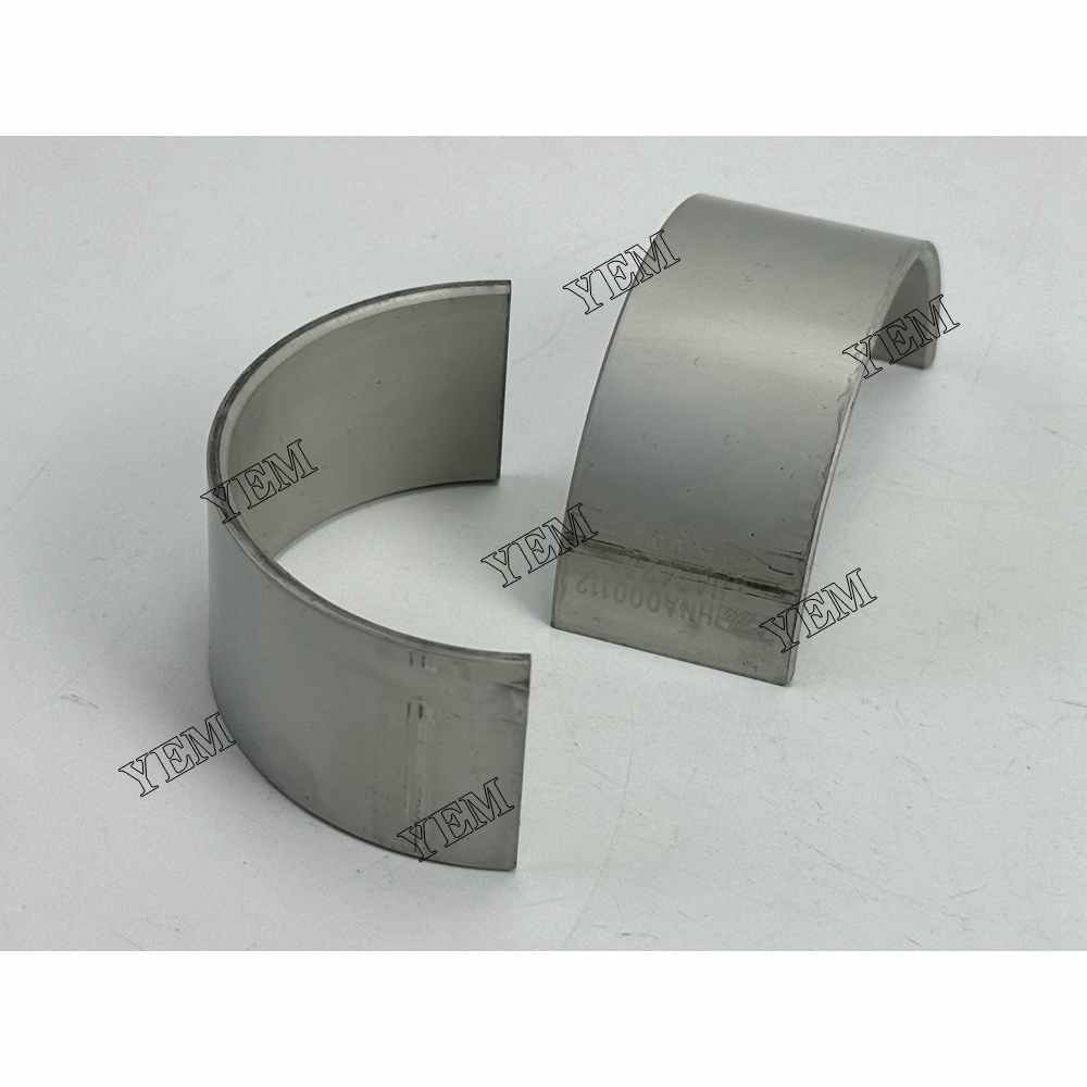 YEM Parts Con Rod Bearing For YUNNEI YN33GBZ diesel engine spare parts