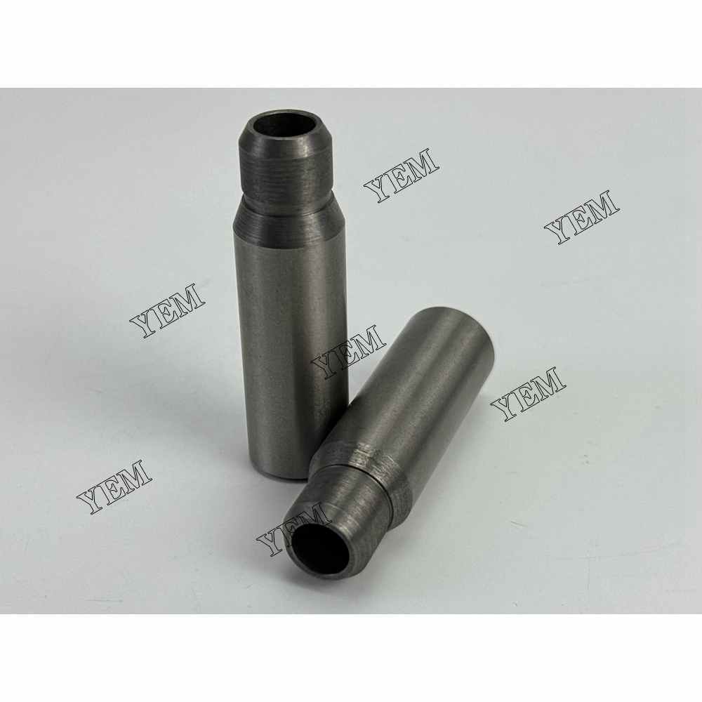 YEM Parts 8X HA03012 Valve Guide For YUNNEI YN33GBZ diesel engine spare parts For YUNNEI