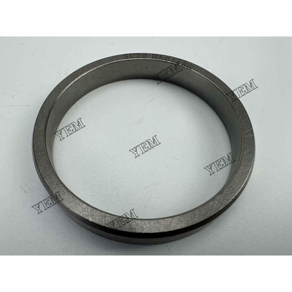 YEM Parts 4X Intake Valve Seat For YUNNEI YN33GBZ diesel engine spare parts For YUNNEI
