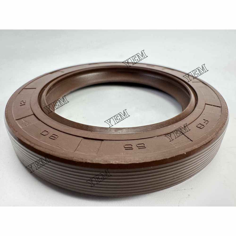 YEM Parts HA302C Crankshaft Front Oil Seal For YUNNEI YN33GBZ Engine